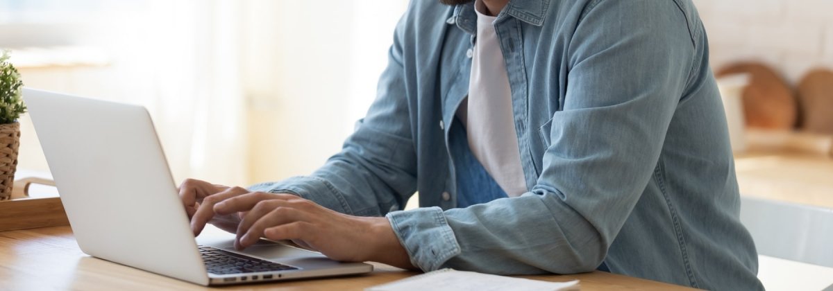 5 Tips for Staying Productive While Working From Home - Pulseroll