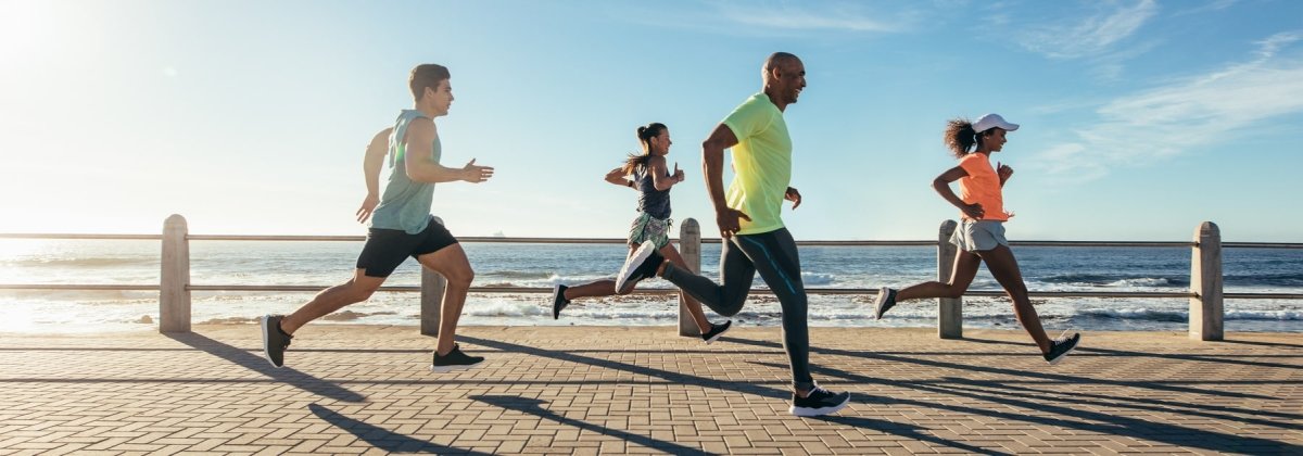 How to recover after running | What to avoid - Pulseroll