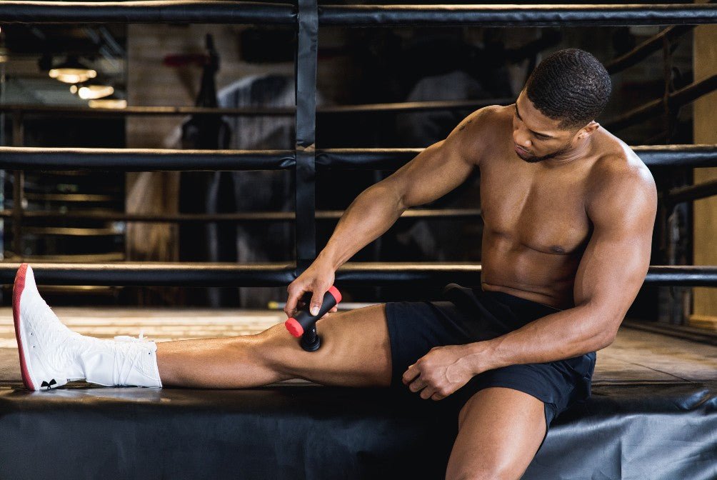 Importance of recovery and key strategies to maximise your training - Pulseroll