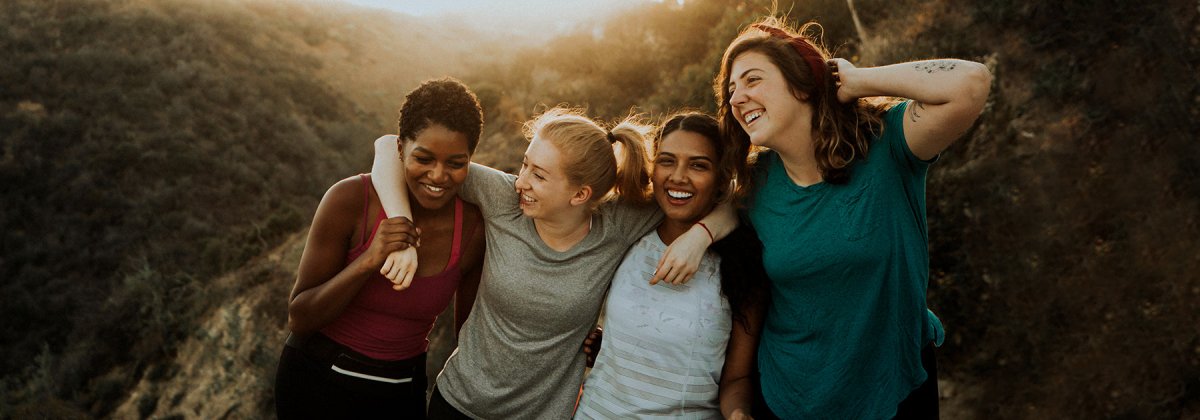 International Women’s Day - Celebrating Female Athletes - Pulseroll