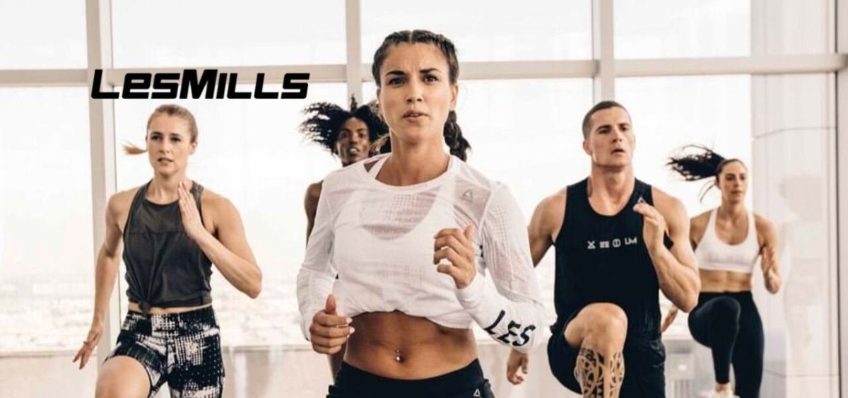 Massage Therapy & Muscle Building with Les Mills – Pulseroll