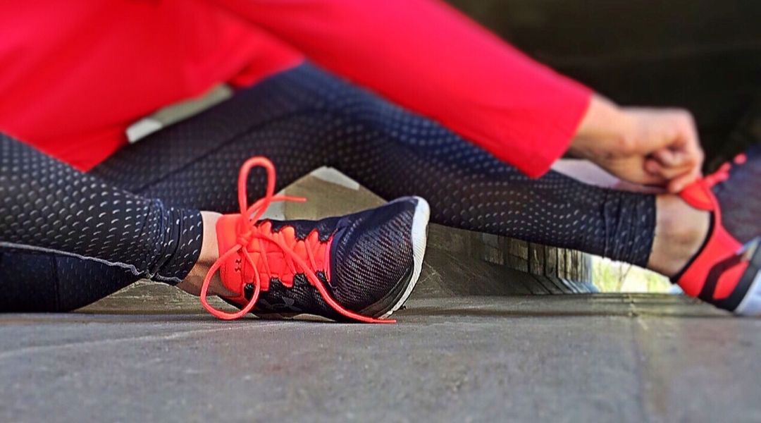 Self-isolation workout tips - Pulseroll