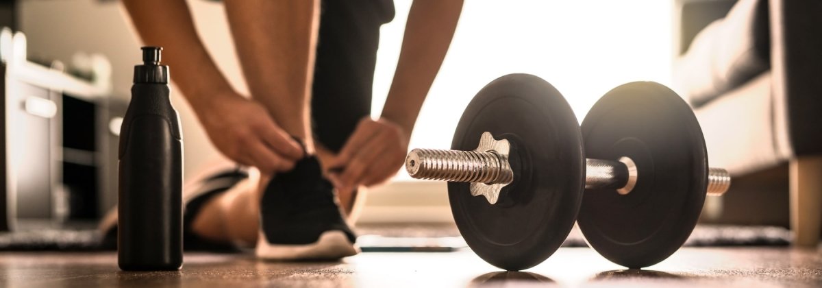 The ultimate guide to establishing a workout routine - Pulseroll