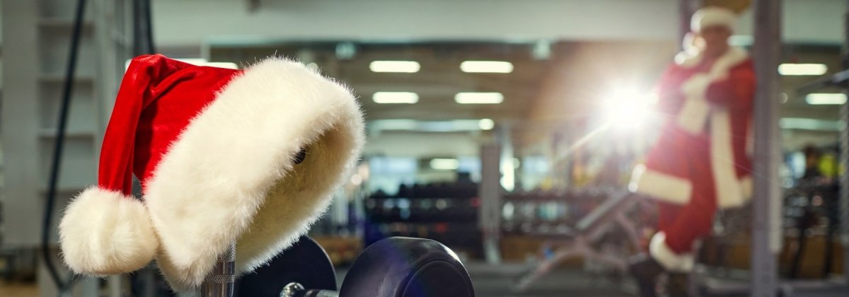 Top 10 Best Christmas Gifts For Gym Lovers - Pulseroll