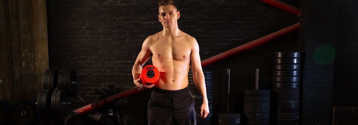 Top 5 Best Foam Roller Exercises - Pulseroll