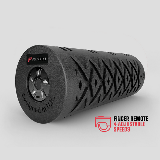 VYB Pro Vibrating Foam Roller