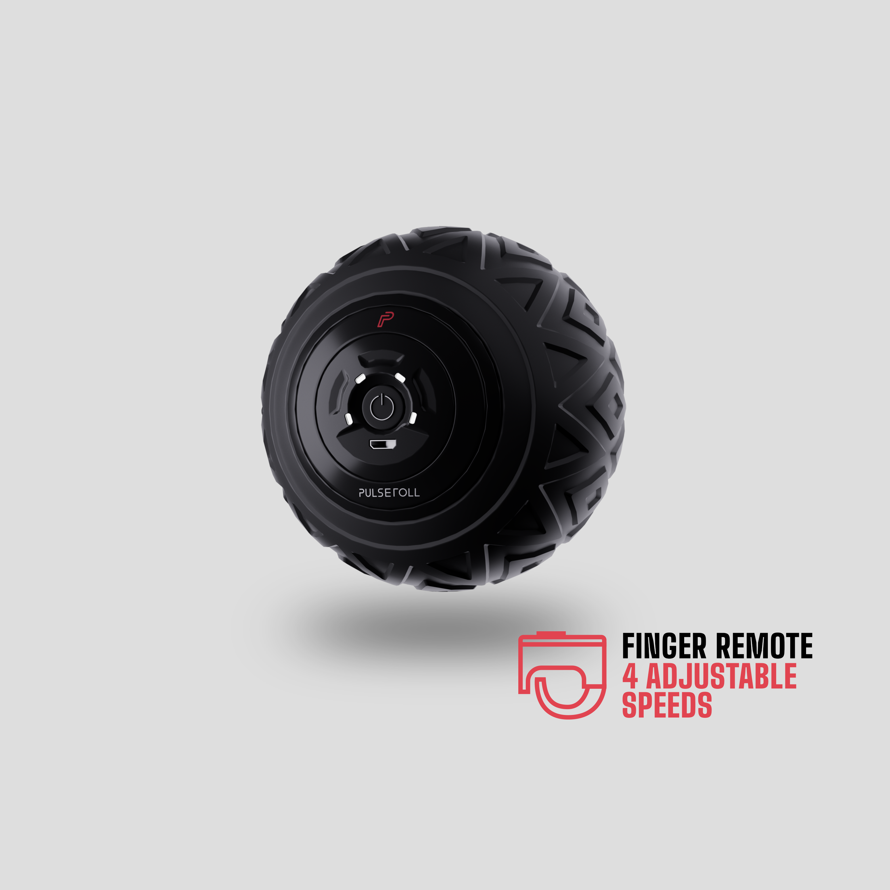 VYB Solo Vibrating Ball