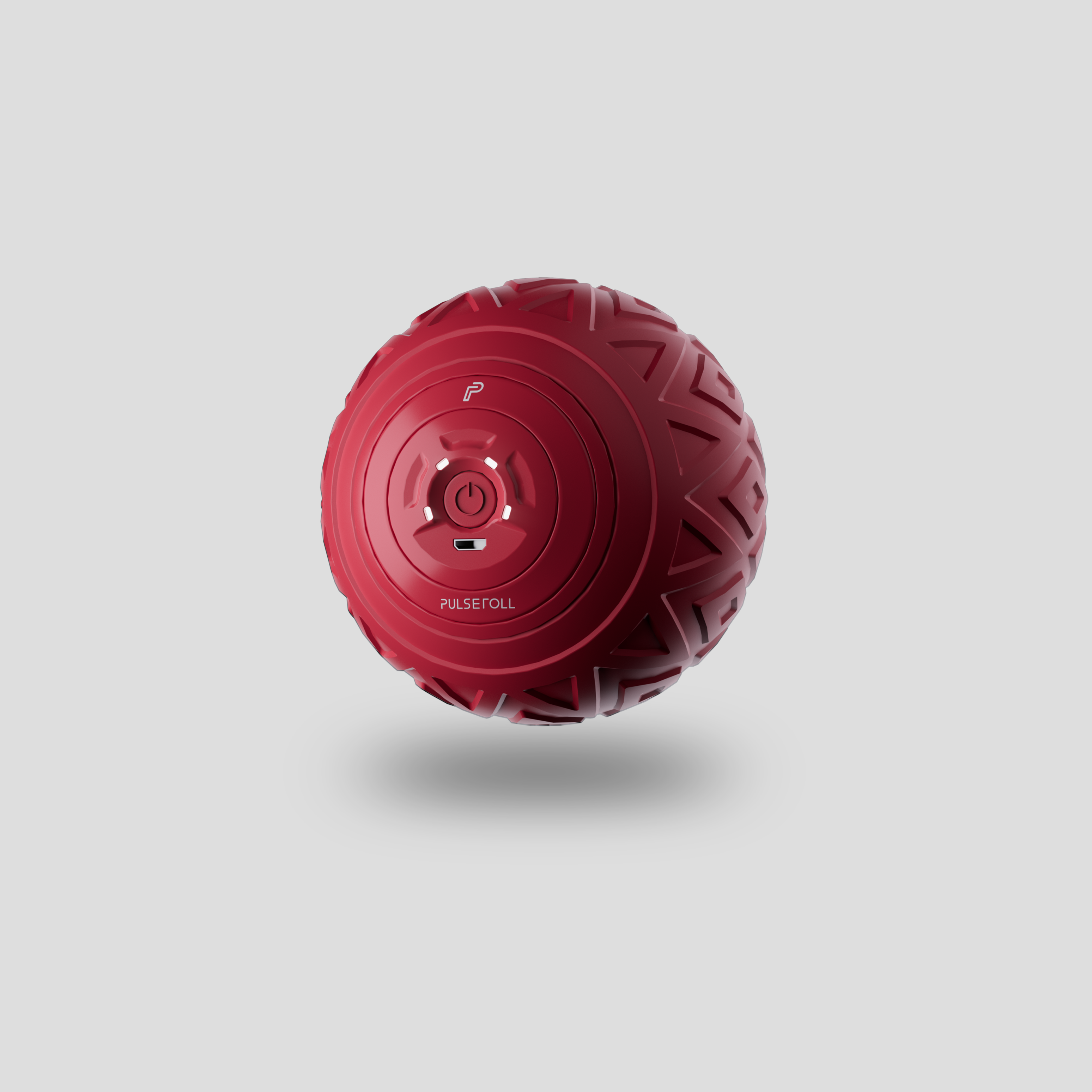 VYB Solo Vibrating Ball