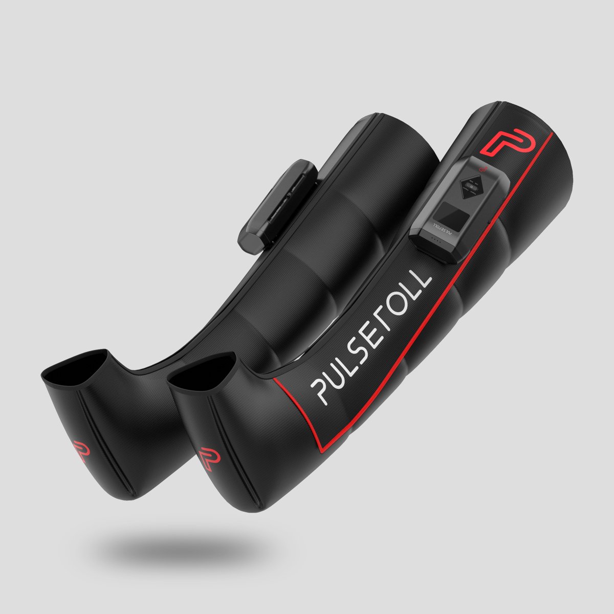 CYCLONE Pro - Pulseroll