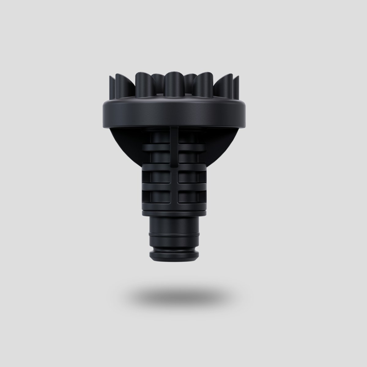 IGNITE Invigor Head - Pulseroll