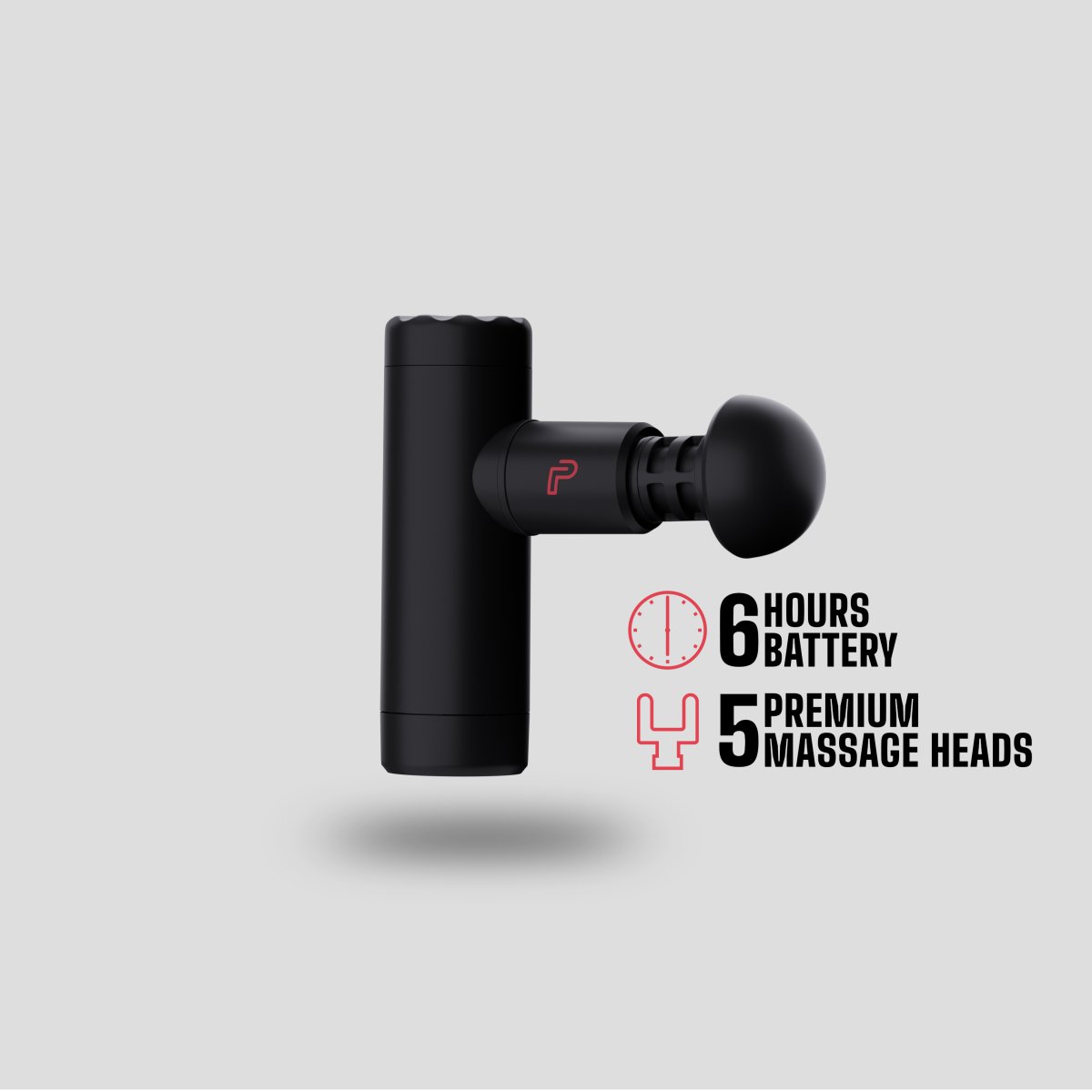 LITE Mini Massage Gun - Pulseroll