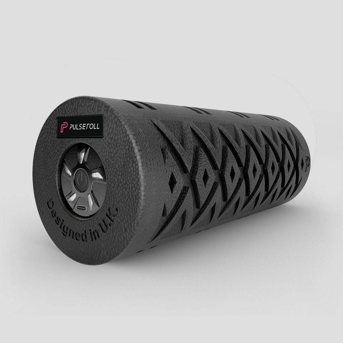 *Refurbished* Vibrating Foam Roller Pro - Pulseroll