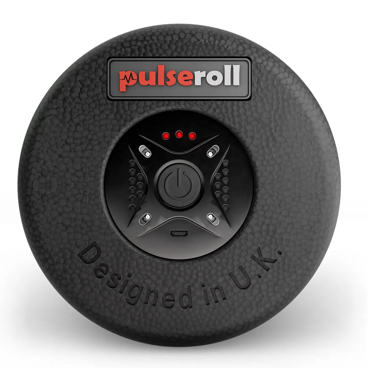 *Refurbished* Vibrating Foam Roller - Pulseroll