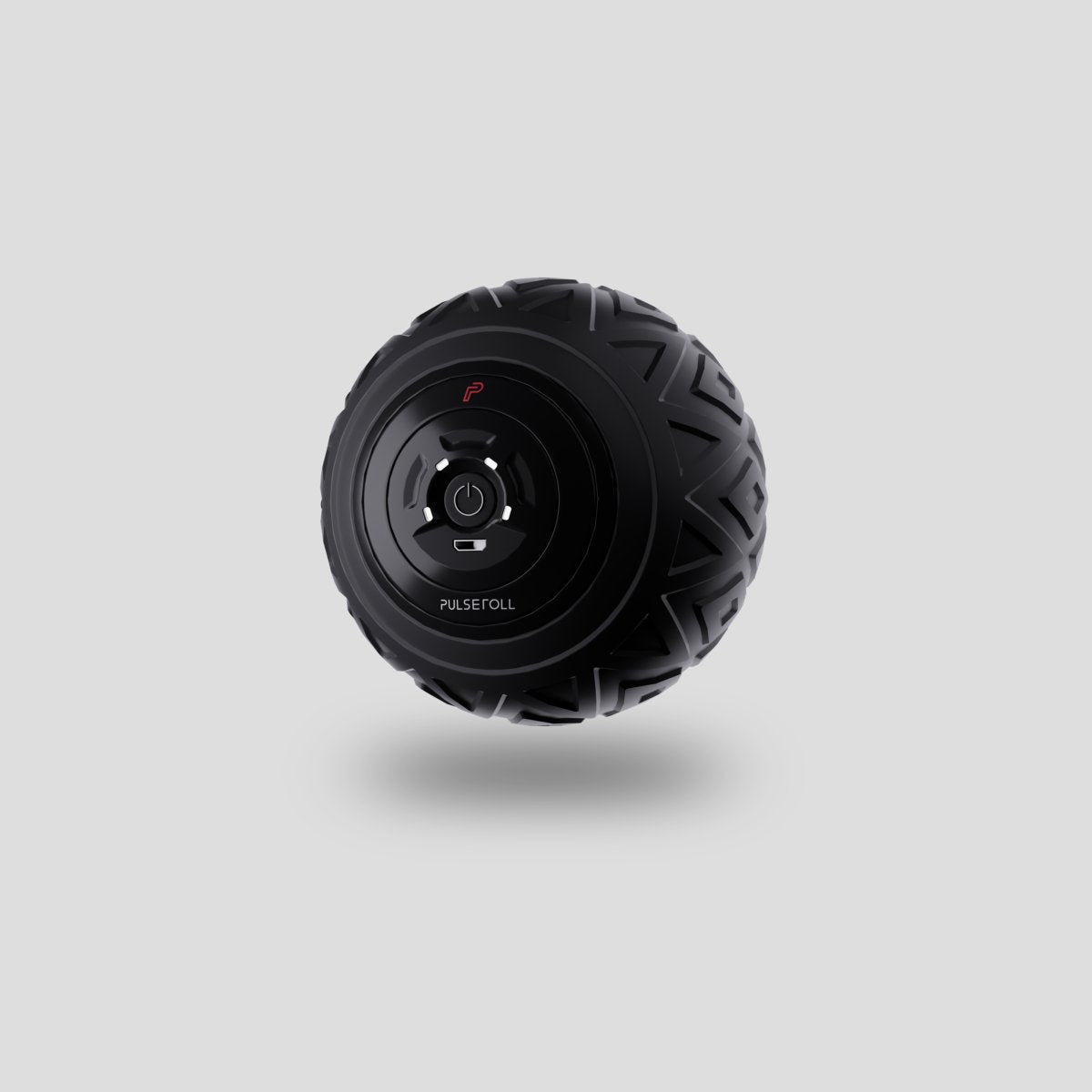 VYB Solo Vibrating Ball - Pulseroll