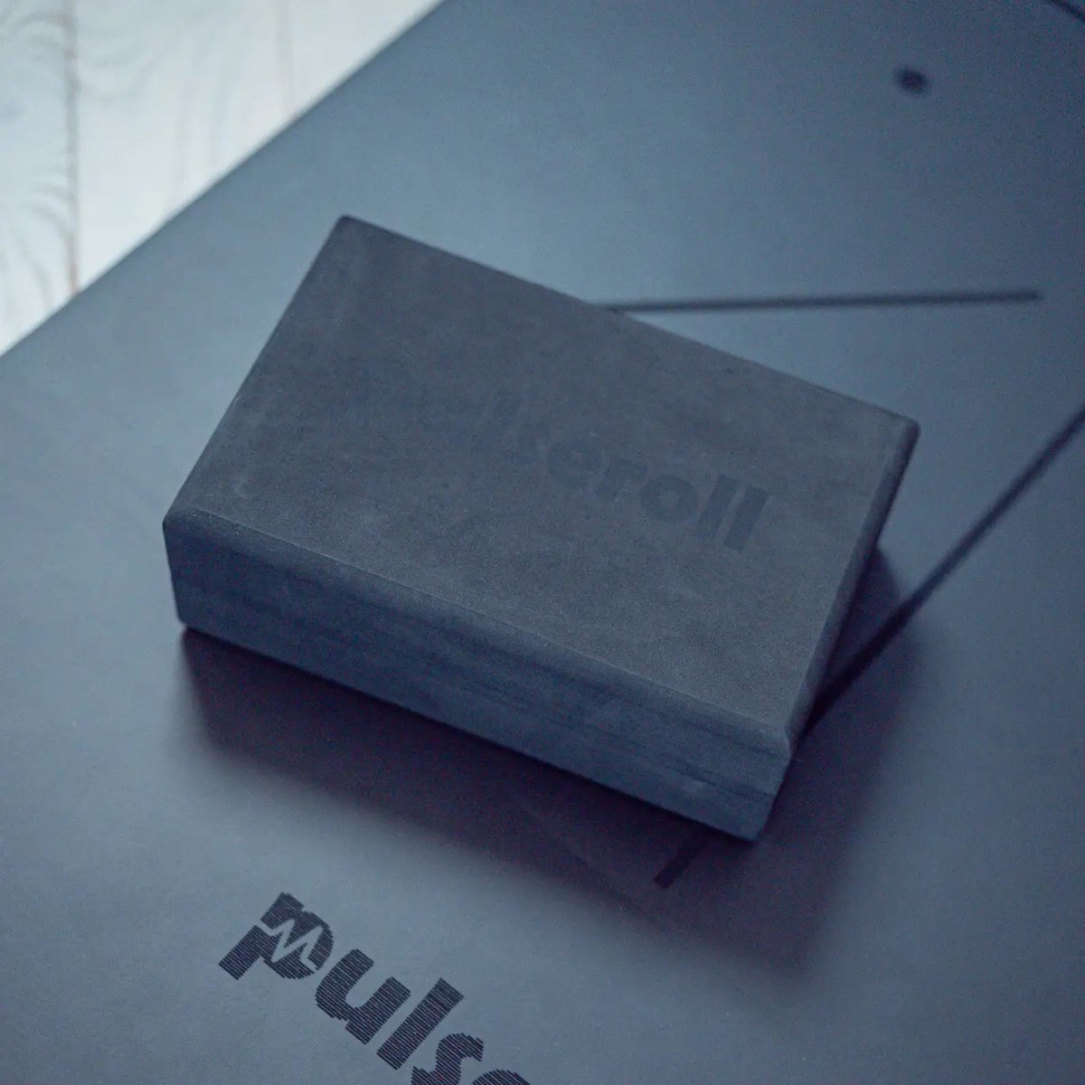 Accelerate Block - Pulseroll