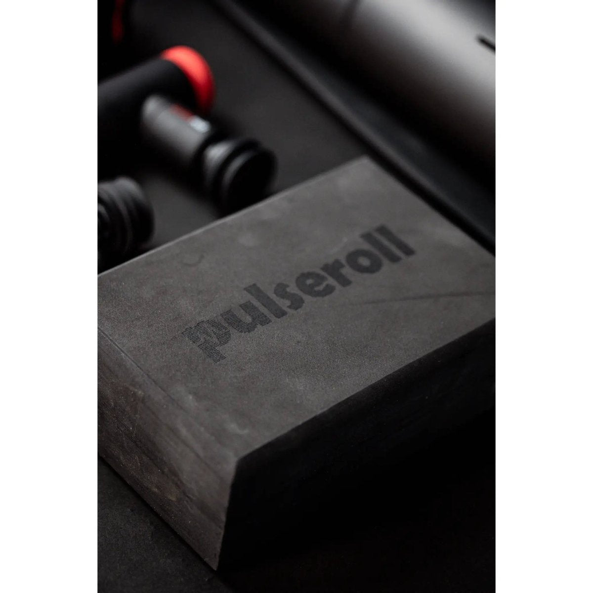 Accelerate Block - Pulseroll