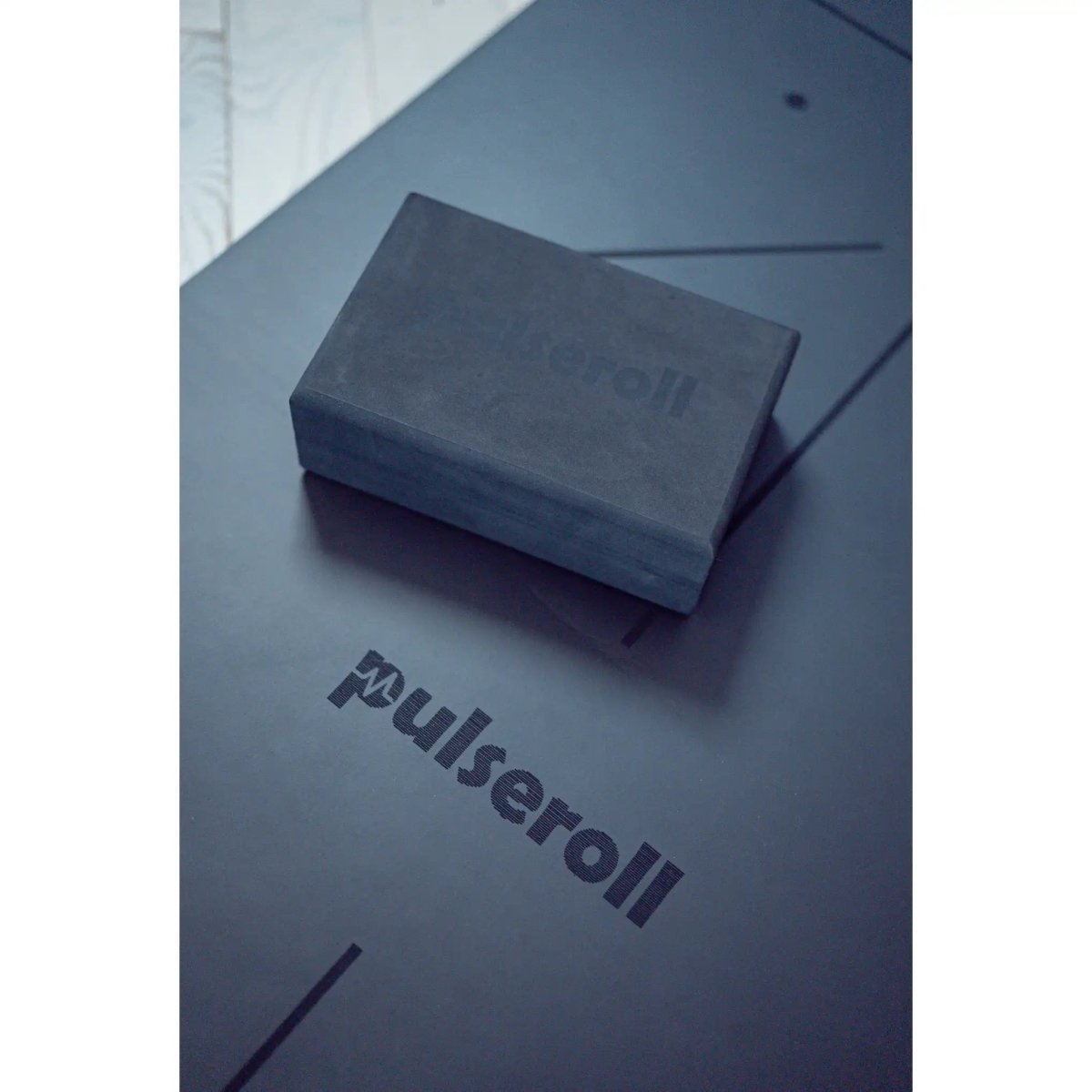 Accelerate Block - Pulseroll