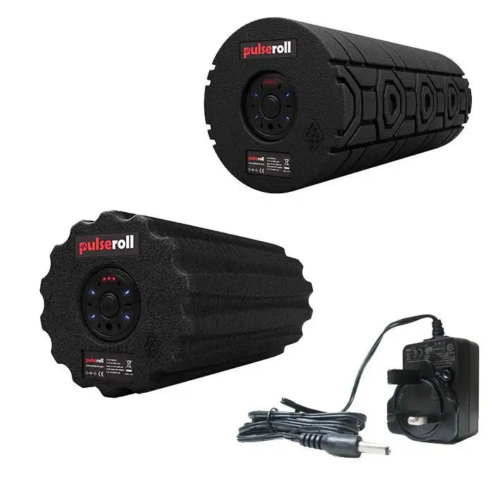Vibrating Foam Roller: Charger (1st & 2nd Generation) - Pulseroll