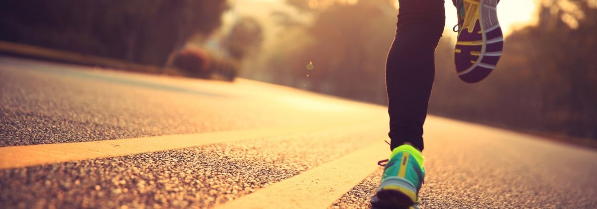 10 Tips For New Runners - Pulseroll