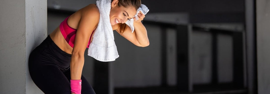 5 easy exercises to improve flexibility & strength - Pulseroll