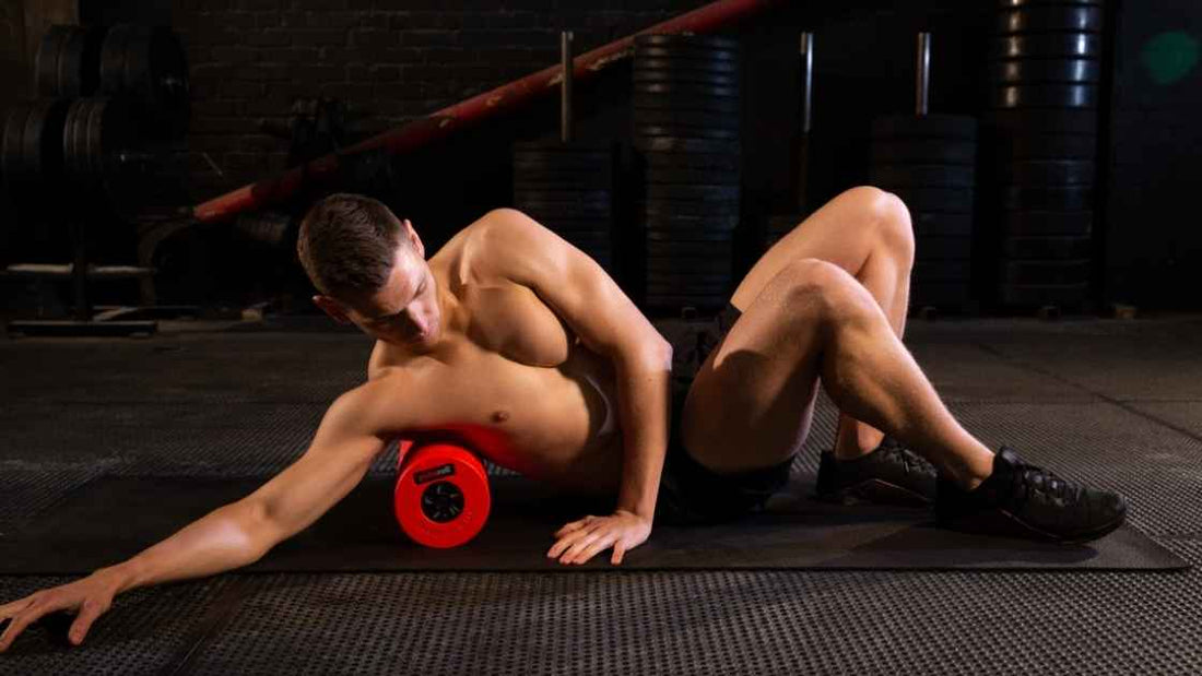 Do Foam Rollers Help to Support Exercise Recovery? A Research Study - Pulseroll
