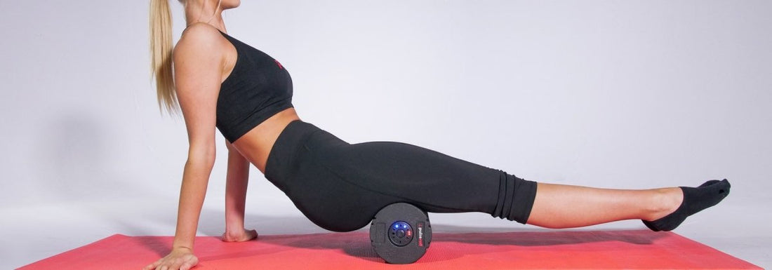 Foam Roller Hamstrings: The Most Effective Recovery Techniques - Pulseroll