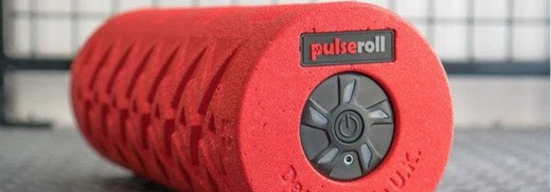 Foam Roller Triceps Exercises to Aid Recovery - Pulseroll