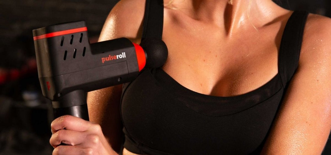 Give your partner the workout of their life this Valentine's Day - Pulseroll