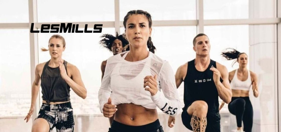 Massage Therapy and Muscle Building | Les Mills Partnership - Pulseroll