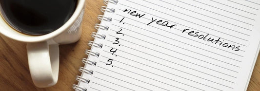 New Year's Resolutions - Are your muscles ready to take on 2022? - Pulseroll
