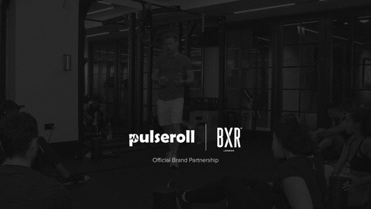 Pulseroll Partners With London Gym, BXR - Pulseroll