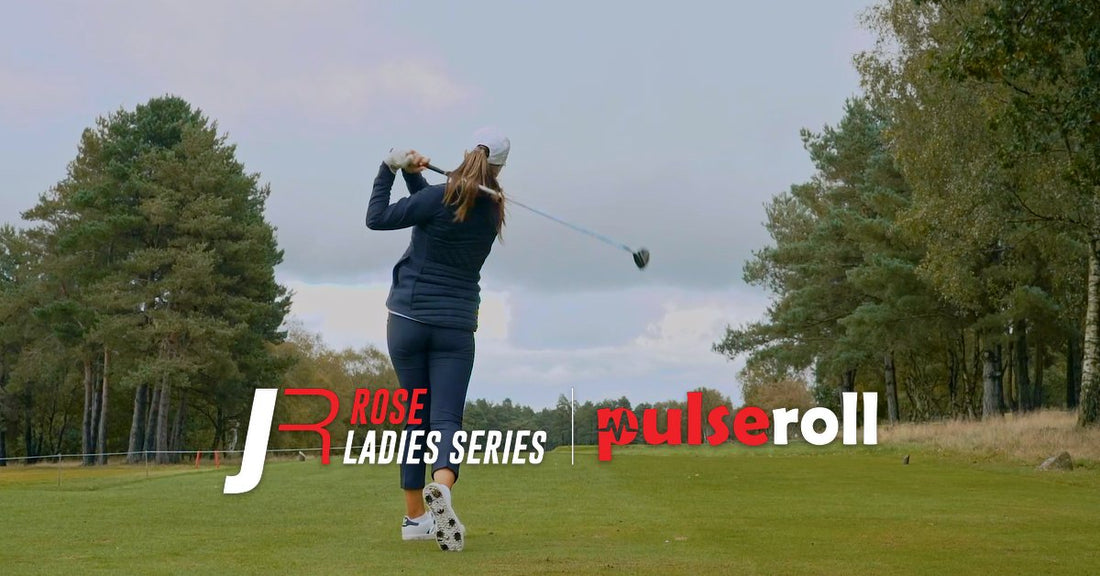 Pulseroll's Official Partnership with the Rose Ladies Series - Pulseroll