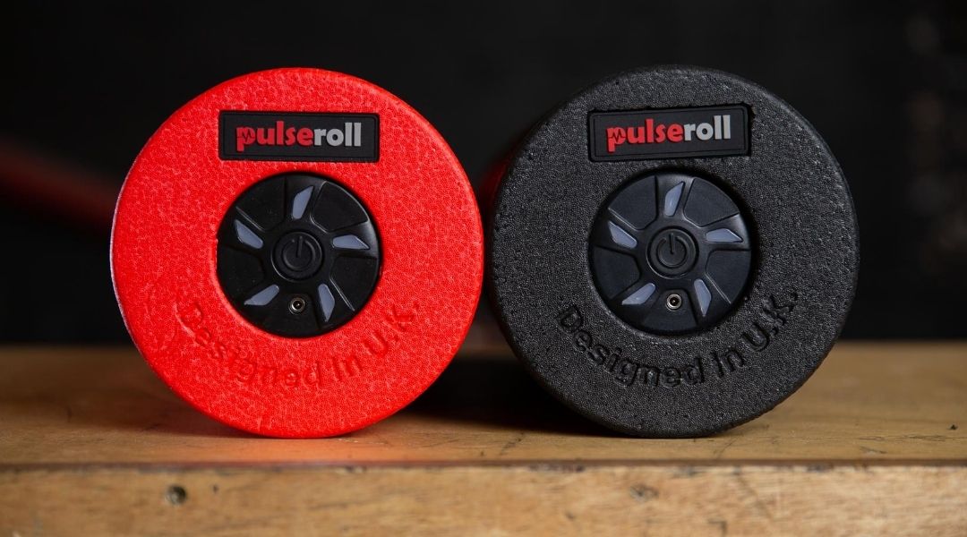 Refresh your gym gear - Pulseroll