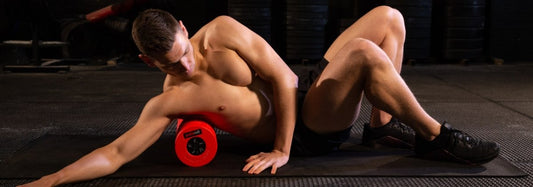 The Dos and Don’ts of Foam Rolling - Pulseroll