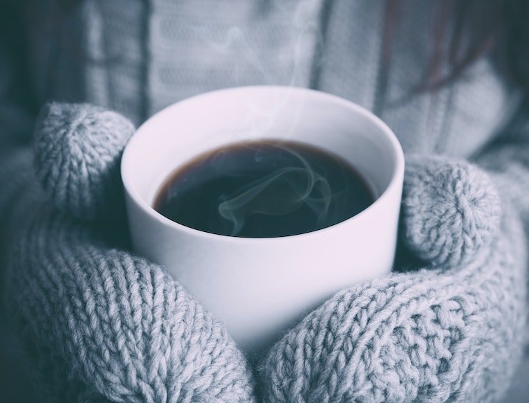 Tips for taking care of yourself this winter - Pulseroll