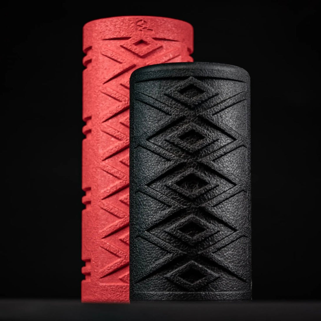 Vibrating Foam Roller for the IT Band - Pulseroll