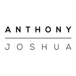 Anthony Joshua logo