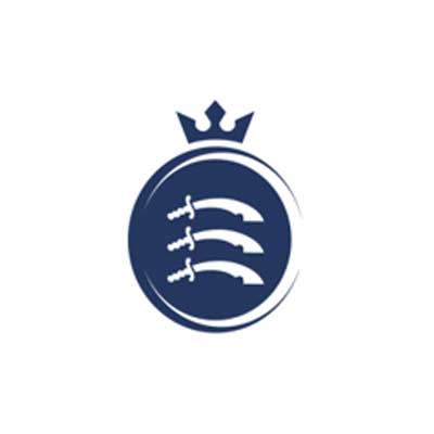 Middlesex Cricket logo