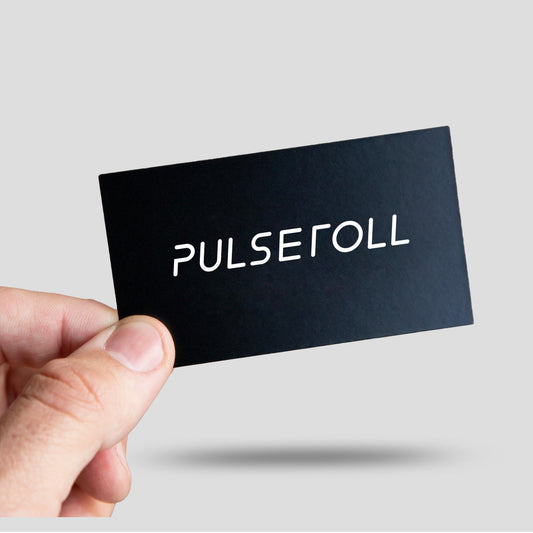 Pulseroll E-Gift Cards - Pulseroll
