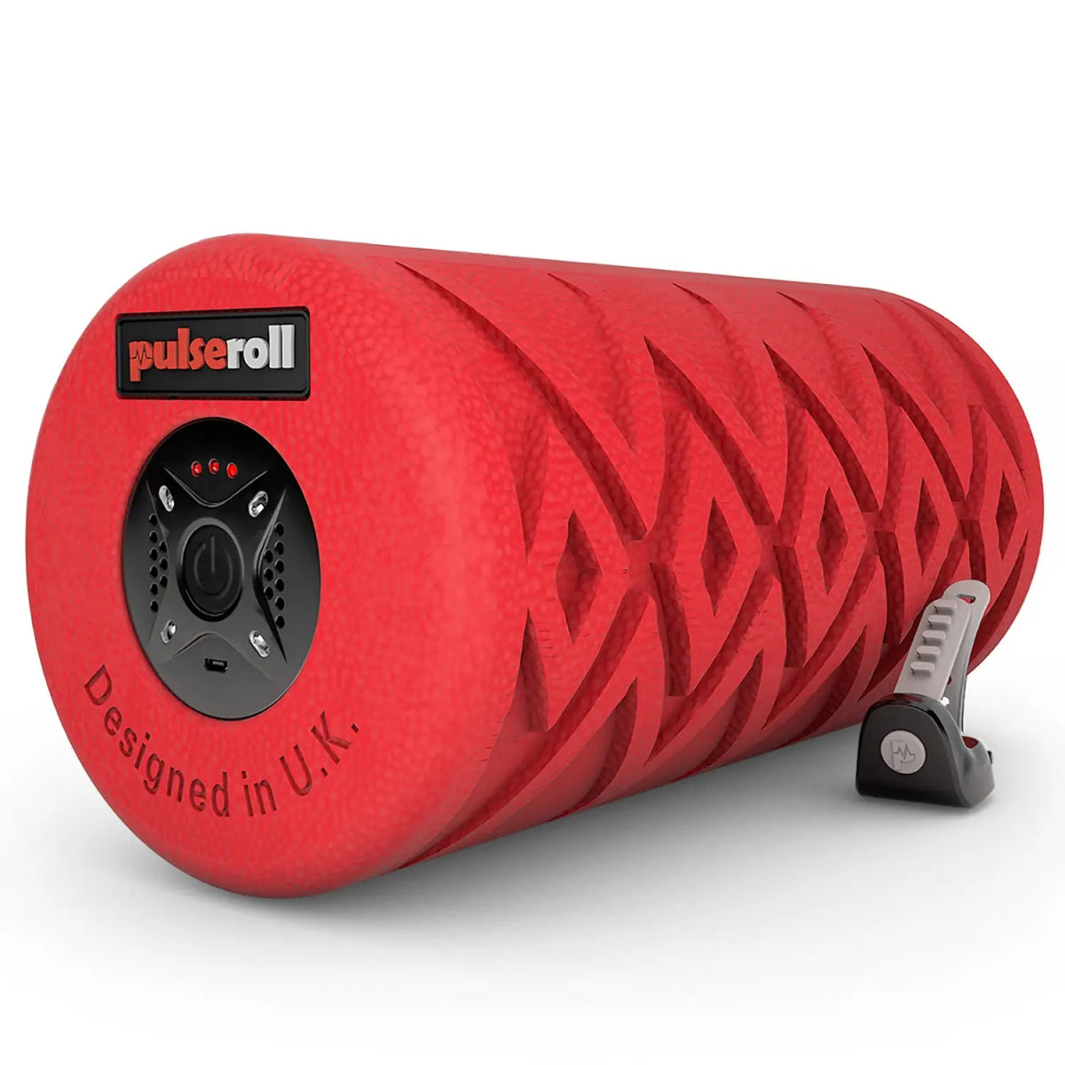 *Refurbished* Vibrating Foam Roller - Pulseroll