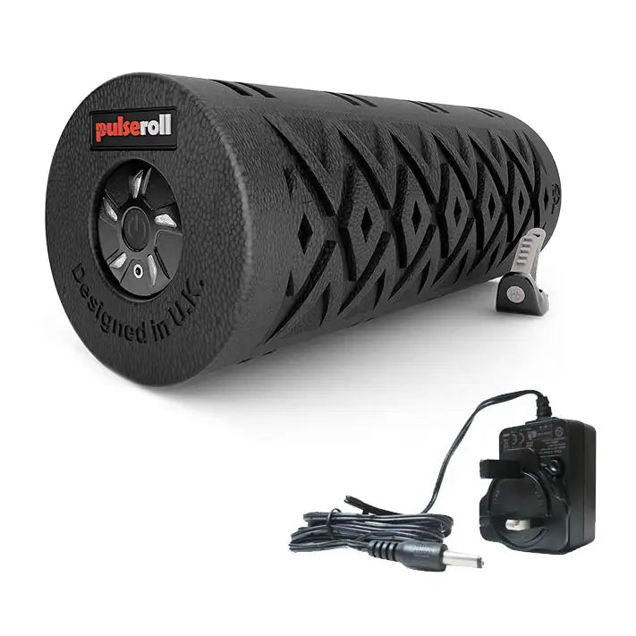 Vibrating Foam Roller Pro: Charger - Pulseroll