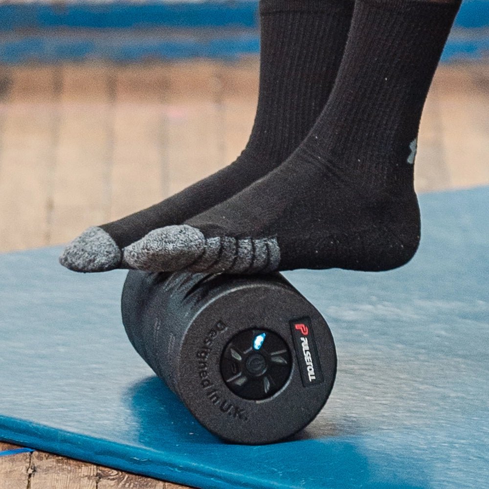 VYB Pro Roller - Pulseroll